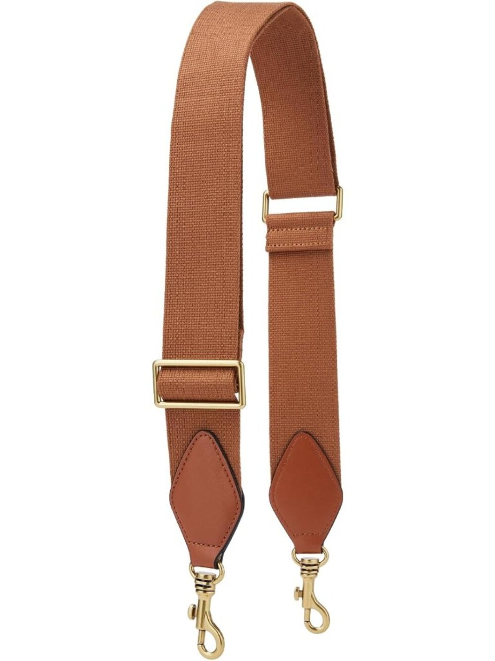 Adjustable Wide Canvas Crossbody Purse Strap Replacement - Handbag Shoulder Belt